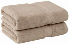 Royal Velvet Regal Plush Towel Collection