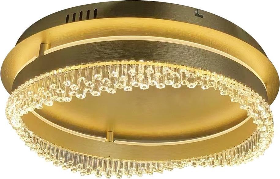 Eko-Light PRECIOSA 36W LED-plafondlamp