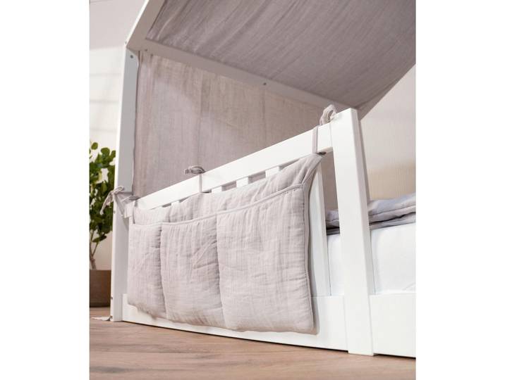tiSsi Ordnungssystem, 40x80 cm, Badaccessoires, Sonstige Badaccessoires