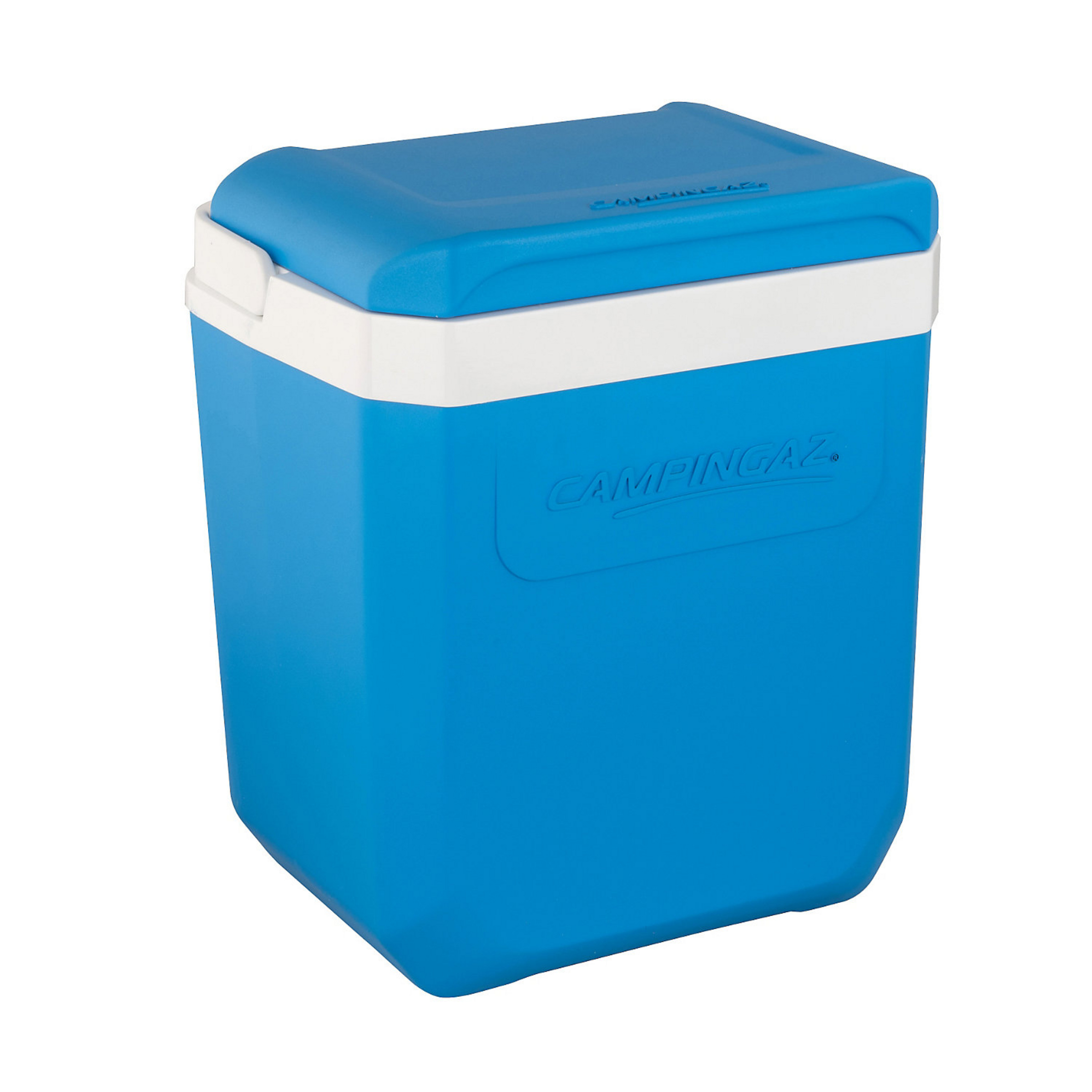 Campingaz Icetime Plus Kühlbox Kühlboxen blau Größe 26L Camping | Reise