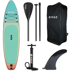 Yeaz, Stand Up Paddle, (4'10")