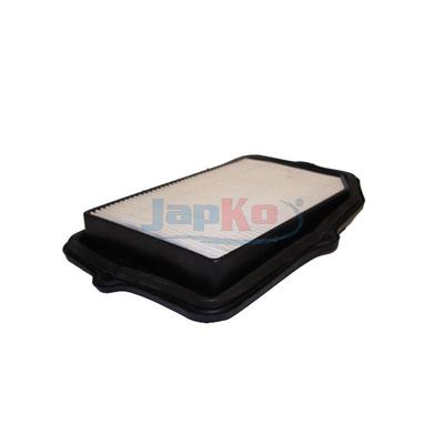 JAPKO Luftfilter 20423 Filtereinsatz 36mm für HONDA