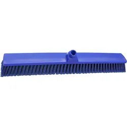 haug® bürsten Besenkopf 40 cm, blau