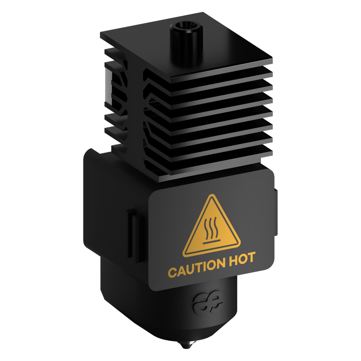 Phaetus -Conch Hotend Plus för Bambu Lab A1/A1 mini (Ersatzteile) (32723)
