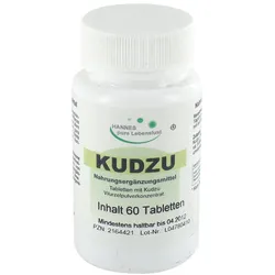 Kudzu