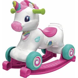 Clementoni Wolke Süsses Einhorn