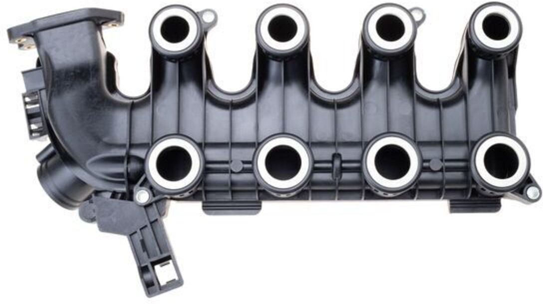 Saugrohrmodul MAHLE LM 1070