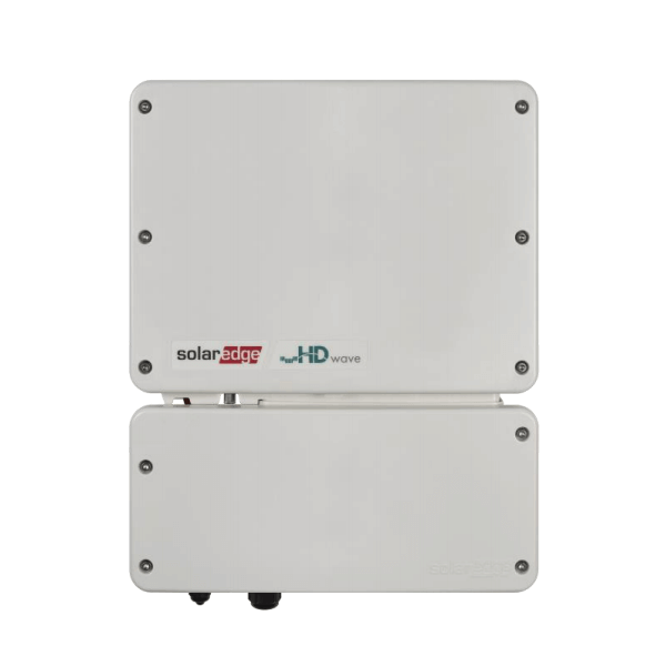 SolarEdge StorEdge Einphasen Wechselrichter SE2200H-BEO4 SE2200H-RWS00BEO4
