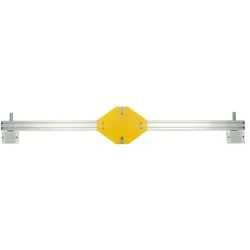 Leuze Muting-Montagesystem MMS-P-1000