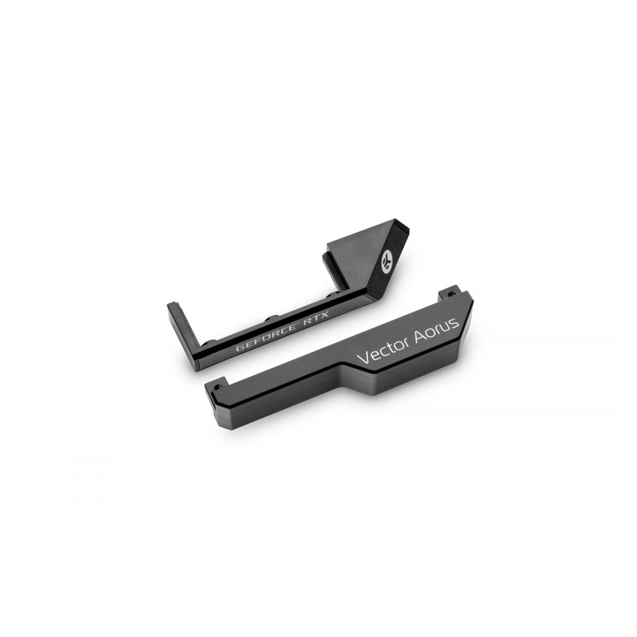 EK Water Blocks EK-Quantum Vector Aorus RTX 2080 D-RGB Upgrade Kit - Schwarz