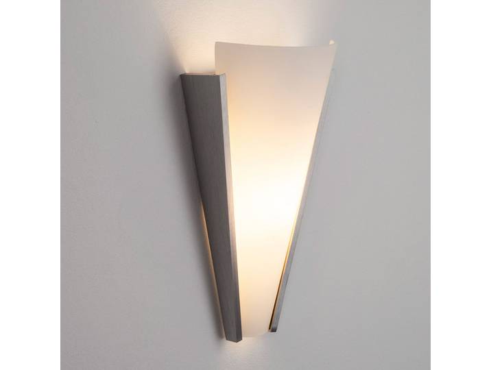 Magnus Applique Murale White - Lindby - Couloir - Moderne - Verre