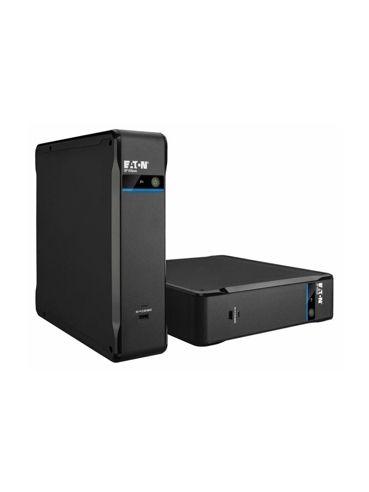 Eaton 3P Ellipse 1700 USB FR