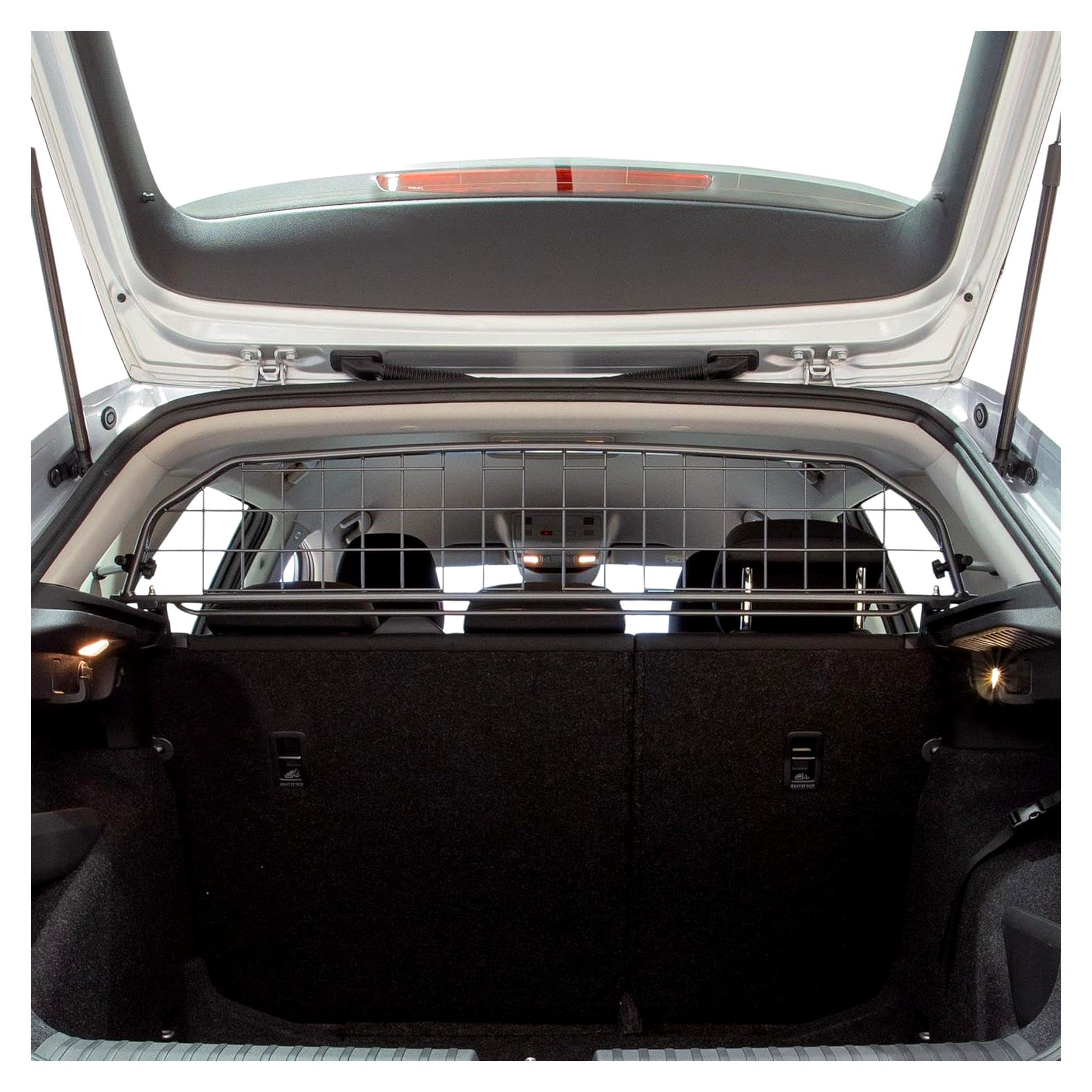 Hundegitter für Škoda Kamiq (2019-)