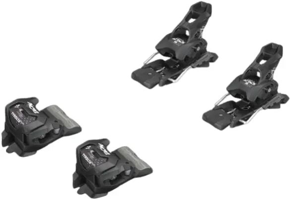 Skibindung Tyrolia Attack 14 GW (Solid Black - 110mm)
