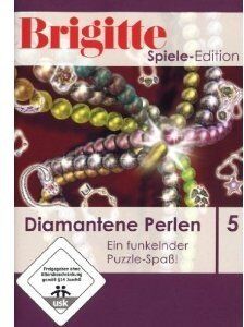 Intenium - Brigitte Spiele: Diamantene Perlen - Preis vom 11.10.2026 03:10:56 h
