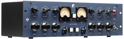 IGS Audio Volf
