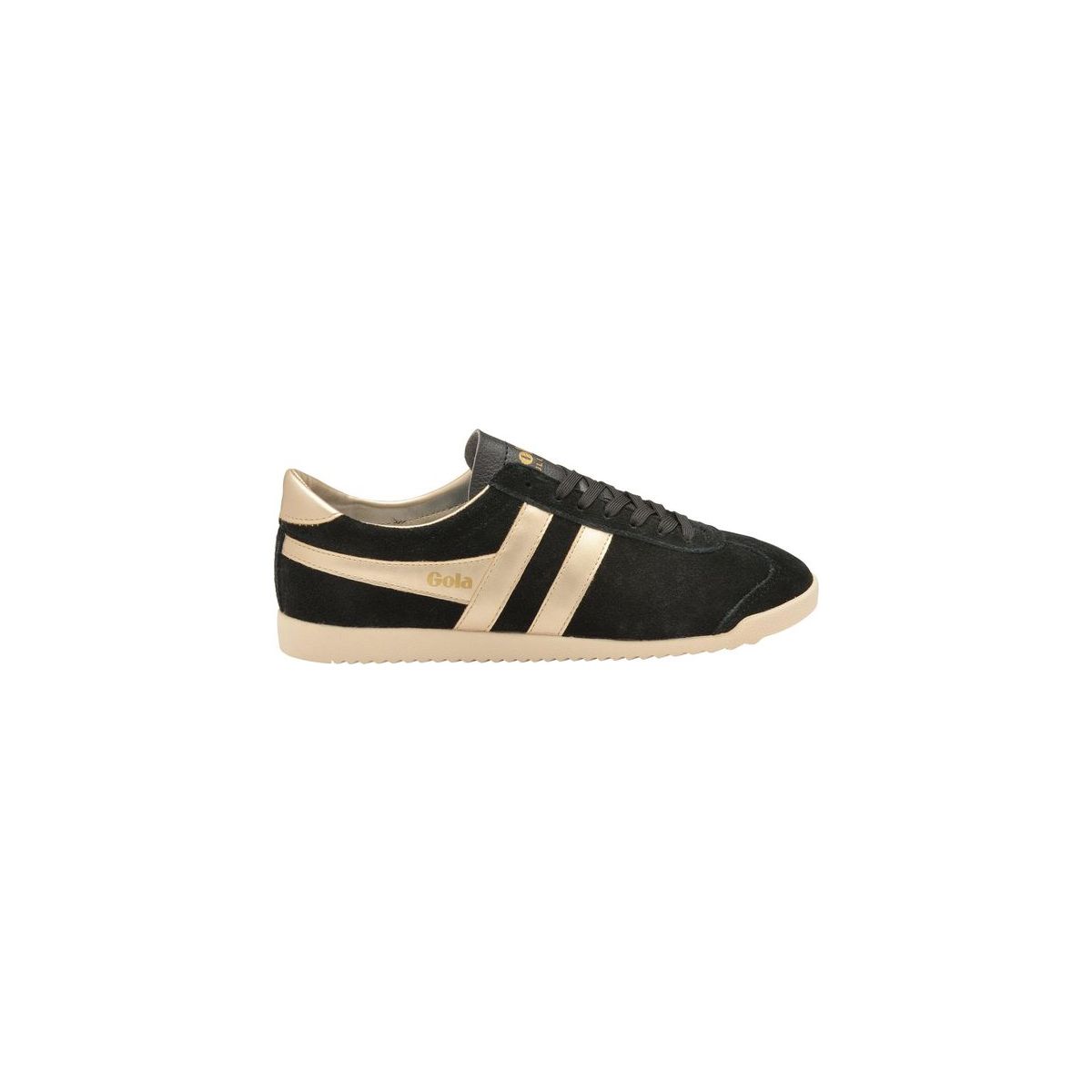 Gola Bullet Pearl Sneaker Women black (BB) 39 CLA838-BB-39-black