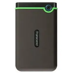 Transcend StoreJet 25M3S Externe Festplatte 1 TB
