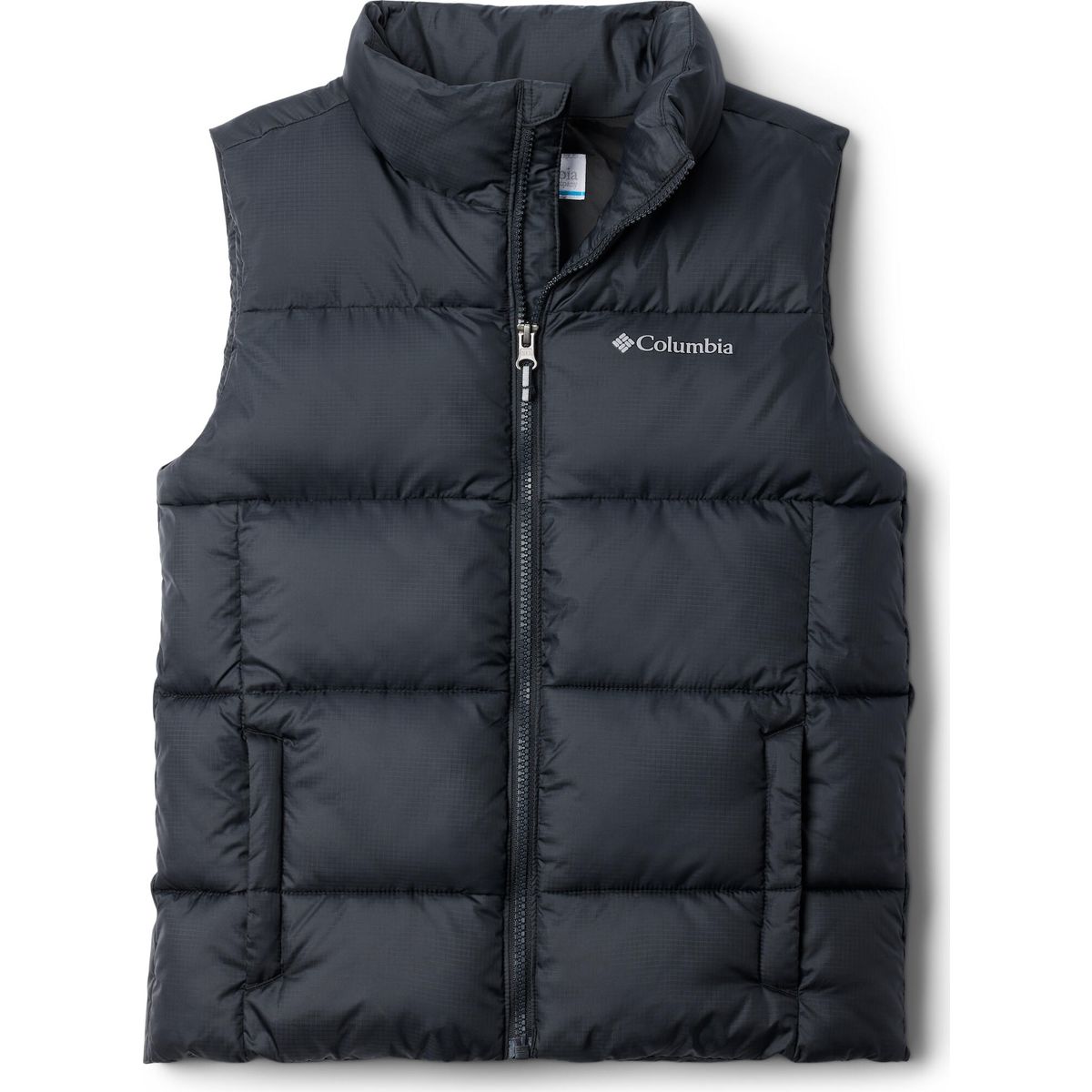 Columbia Puffect Vest black (010) XL 209060-2090602-010-XL