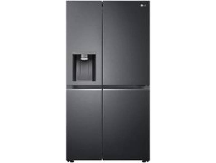 Réfrigérateur LG GSJV90MCAE - Fresh Balancer - Express Freeze - Capacité 635L - Classe E