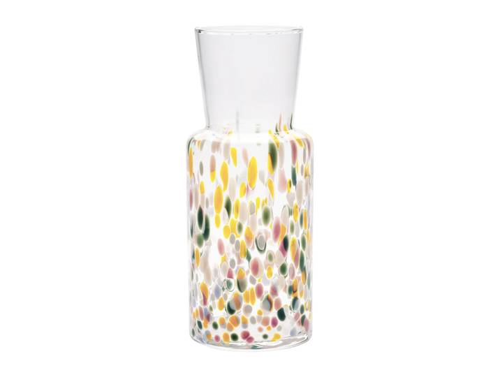 Kosta Boda Vase Meadow 300 mm Printemps