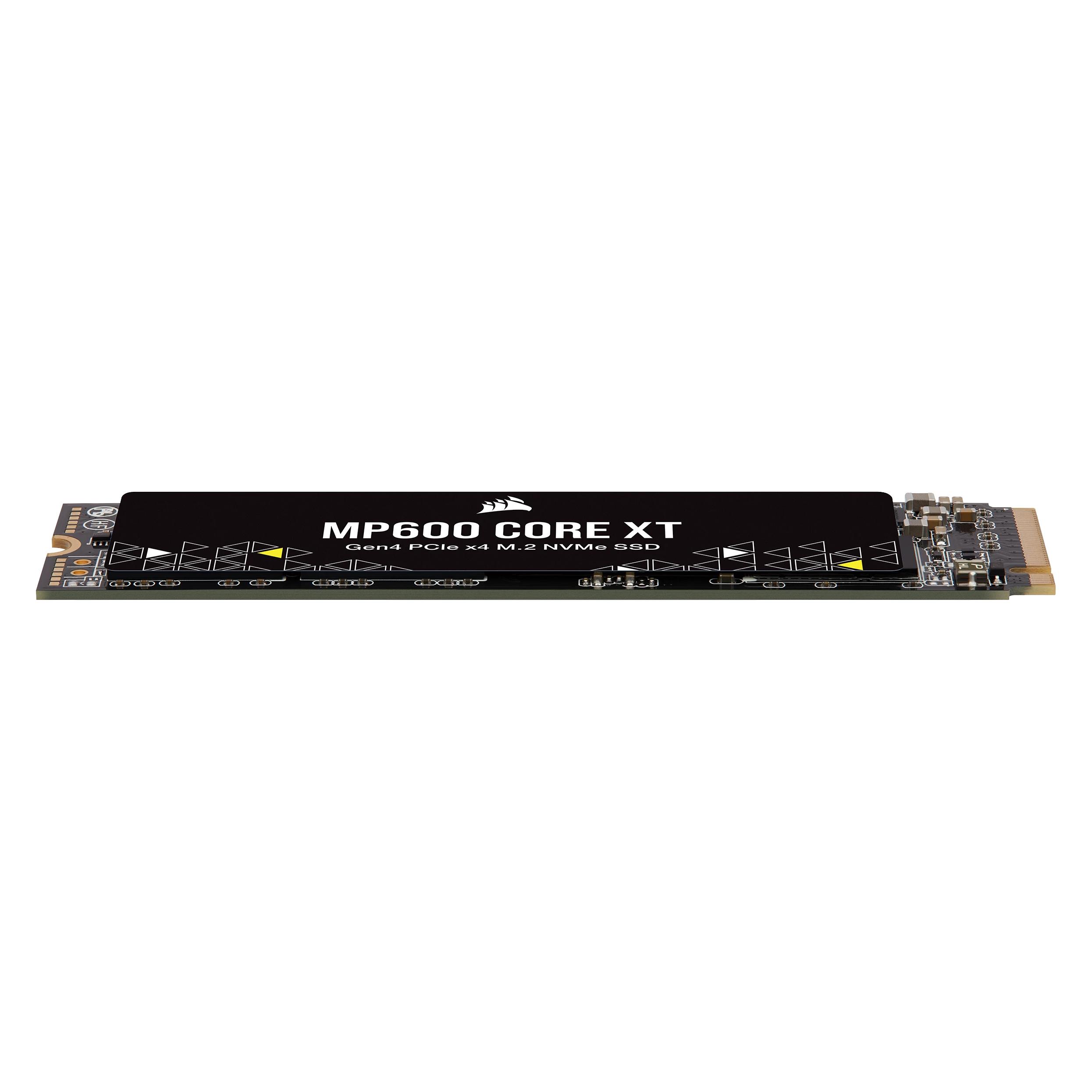 Corsair MP600 CORE XT (1000 GB, M.2 2280) (CSSD-F1000GBMP600CXTR2)