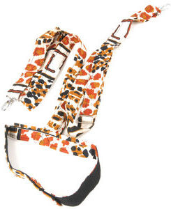 African Percussion Djemben Strap