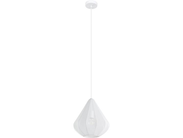 Eglo PL Dolwen 40W weiss - Material: Stahl