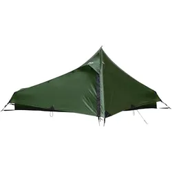 Bach, Zelt, (Tunnelzelt, 1 kg, 1 Person)
