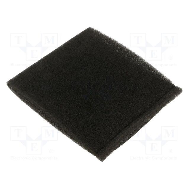 Tryton Schwammfilter für THK20-Staubsauger (EATTHK10)