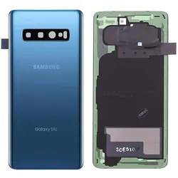 Samsung Ersatzteil Akkudeckel Galaxy S10, Smartphone Akku