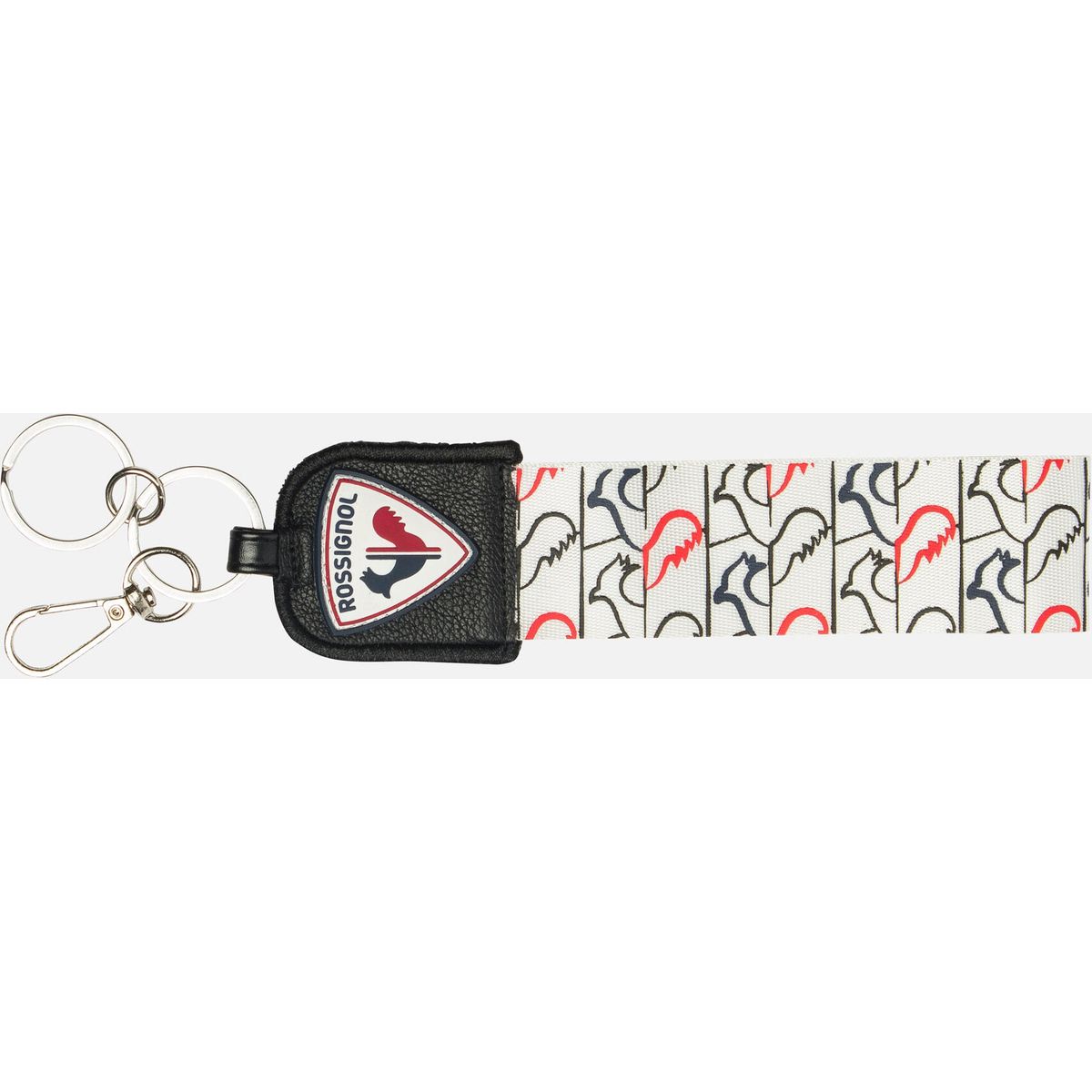 Rossignol KEY Holder white (100) OS RLKMB01 1000TU