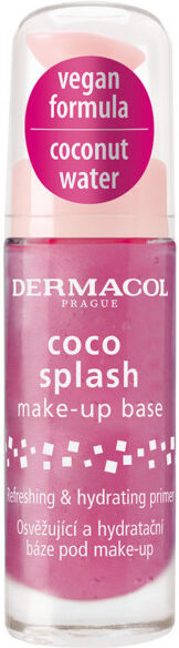 Dermacol  Coconut Splash Foundation 20 ml