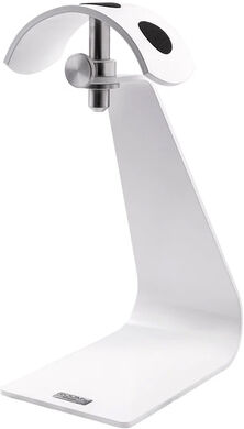 ROOMs Audio Line Luxury Line White white