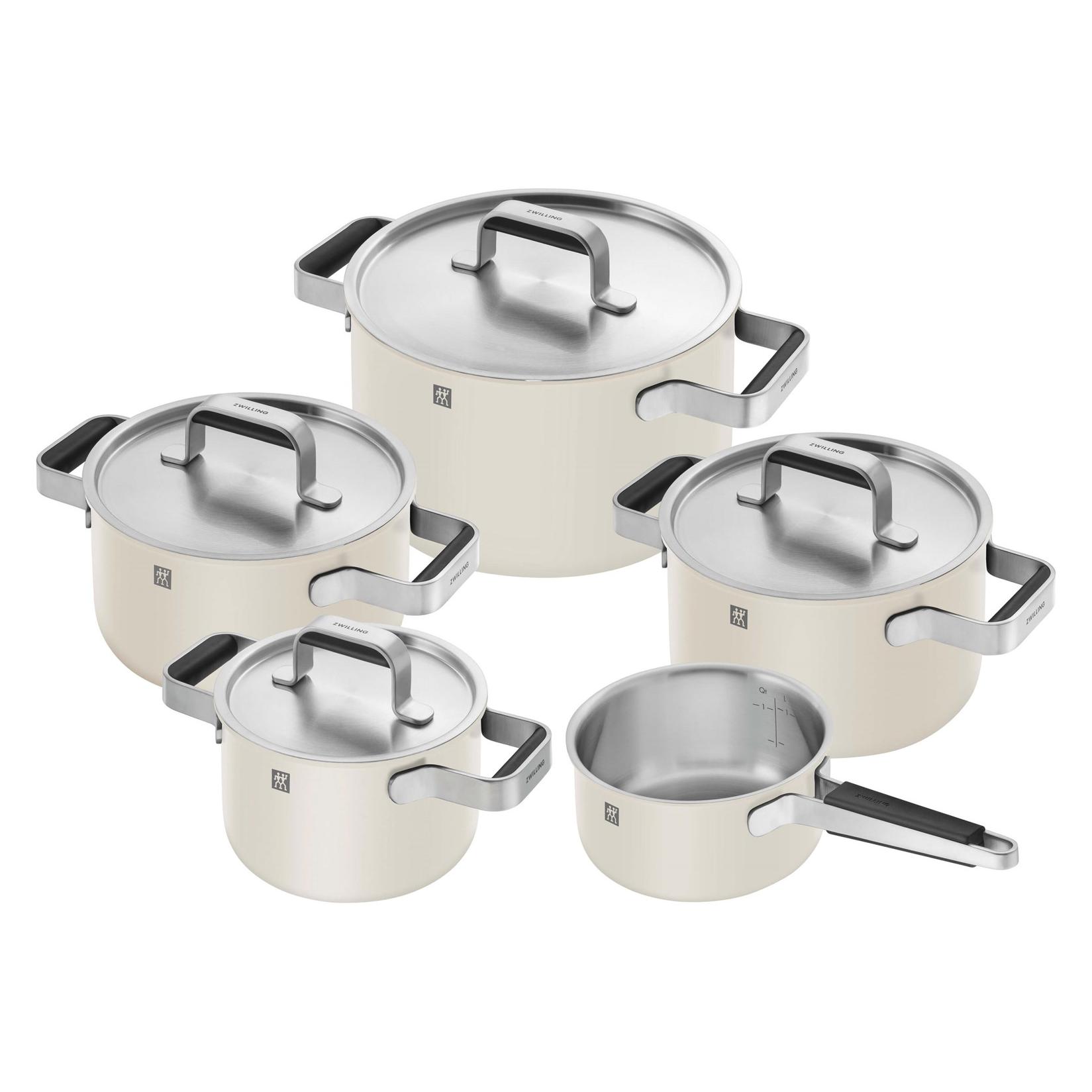 Zwilling Pure Kochgeschirrset (1028806)