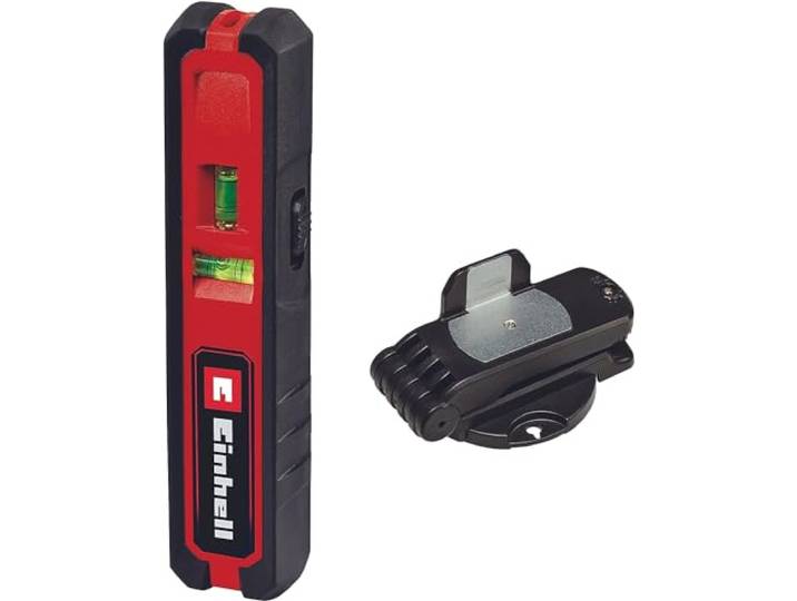 Einhell Lasernivelliergerät TC-LL 1