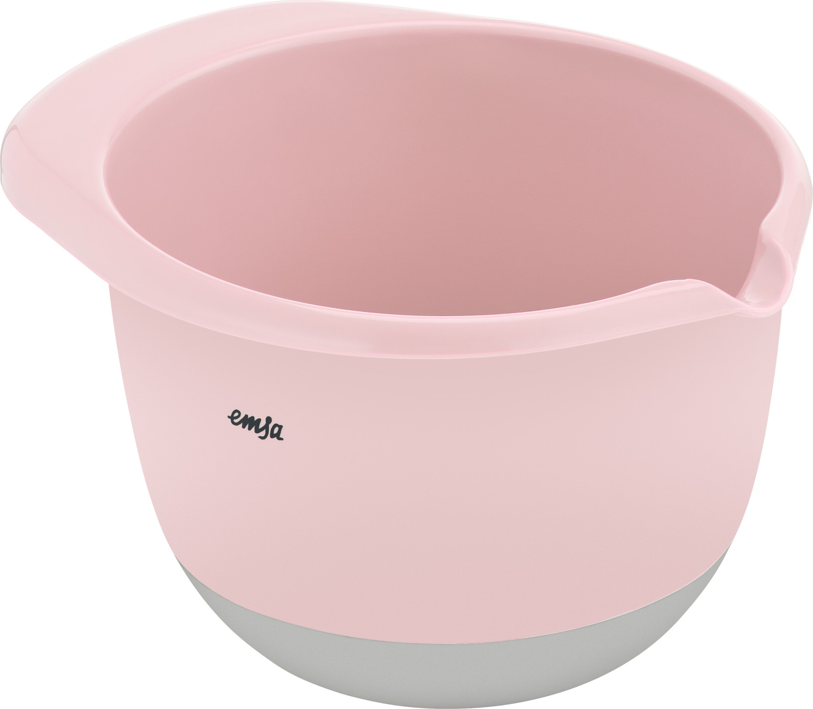 EMSA mengkom Prep & Bake, roze
