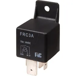 FRC3 A 24 - 70A Hochstromrelais FRC3 24V, 1 Schliesser