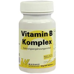 Vitamin B Komplex 100 ST