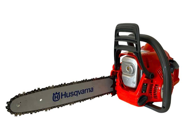 Husqvarna 120 Mark II tronçonneuse à essence 1\,4 kW 38 cm³ 35 cm ( 967861903 )
