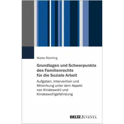 Röchling:Grundlagen und Schwerpunkte de, Fachbücher von Walter Röchling