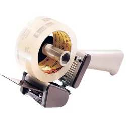 3M, Klebebandabroller, Handabroller -H150 zu 84660/84661
