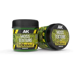 AK Moss Texture