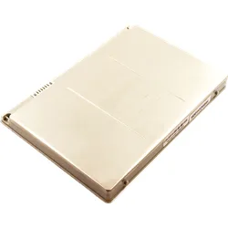 AKKU 53136 - Notebook-Akku für Apple MacBook Pro, Li-Po, 6500 mAh