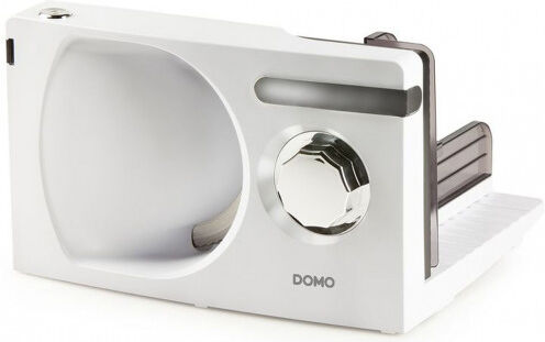 DOMO-ELEKTRO DOMO Trancheuse, 120W DO523S