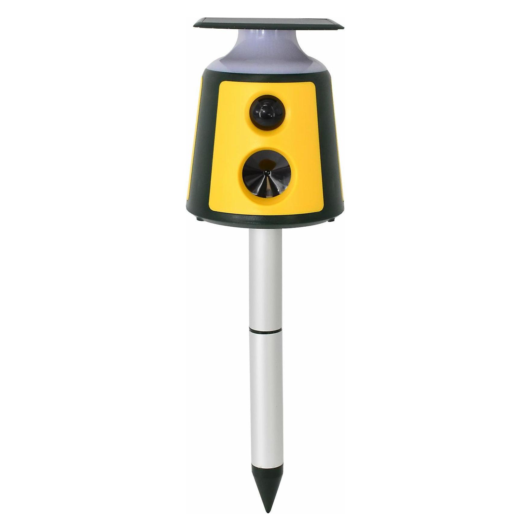 Awtools 360-Grad-Ultraschall-LED-Vertreiber (61240128)