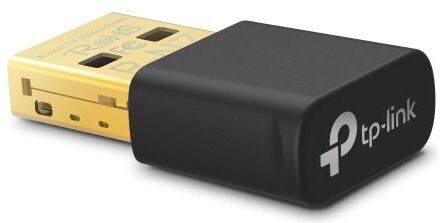 TP-Link Adattatore Tp Link ARCHER TX1800U NANO AX1800 Black