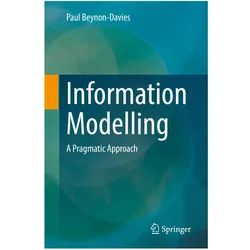 Information Modelling, Fachbücher von Paul Beynon-Davies