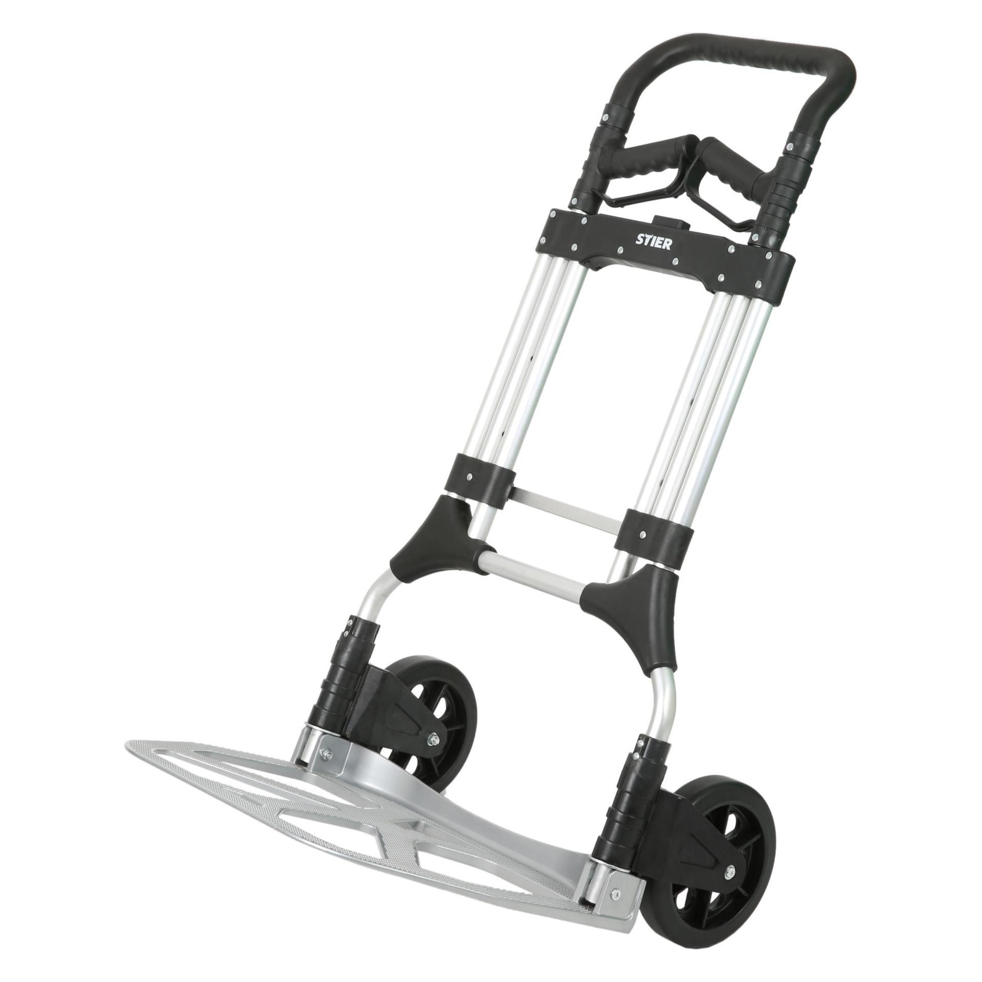 Stier Alu-Sackkarre Premium (200 kg, 1) (92321549)