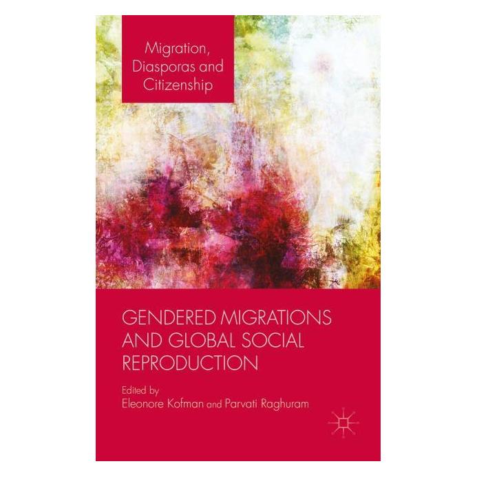 Palgrave Macmillan Uk Kofman:Gendered Migrations and Global S (Englisch, Hardcover, E. Kofman, P. Raghuram) (63030957)